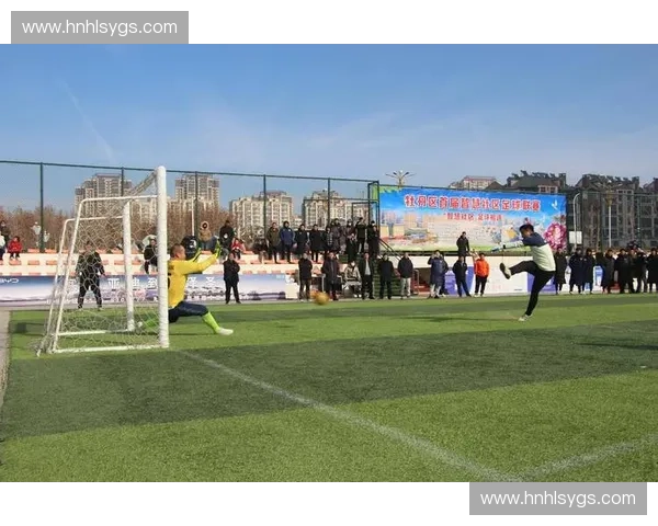 围绕武进足球联赛构建区域青少年竞技与社区体育融合发展新格局