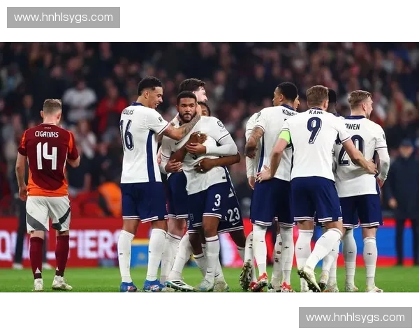 欧洲区世界杯预选赛最新赛程战况与球队晋级形势全面解析